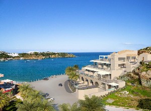 Hotel CASTELLO INFINITY SUITES wakacje