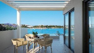 Hotel CASTELLO INFINITY SUITES wakacje