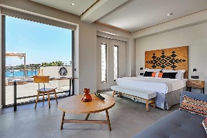 Hotel CASTELLO INFINITY SUITES wakacje