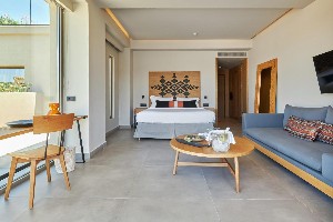 Hotel CASTELLO INFINITY SUITES wakacje