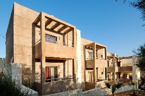 Hotel EVA MARE HOTEL AND SUITES wakacje