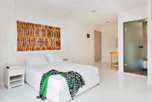 Hotel EVA MARE HOTEL AND SUITES wakacje