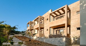 Hotel EVA MARE HOTEL AND SUITES wakacje