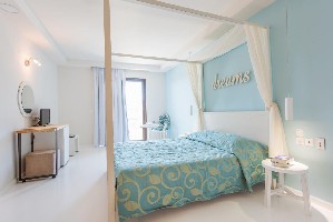 Hotel EVA MARE HOTEL AND SUITES wakacje