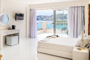 Hotel EVA MARE HOTEL AND SUITES wakacje