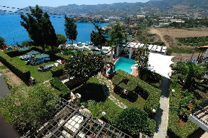 Hotel EVA MARE HOTEL AND SUITES wakacje