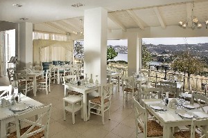 Hotel EVA MARE HOTEL AND SUITES wakacje