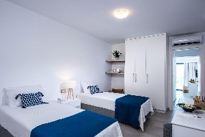 Hotel PENINSULA wakacje