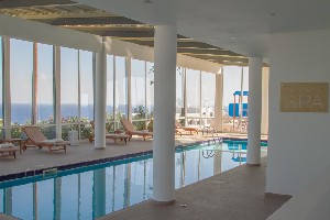 Hotel PENINSULA wakacje