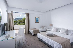 Hotel PENINSULA wakacje