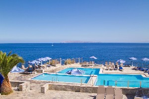 Hotel PENINSULA wakacje