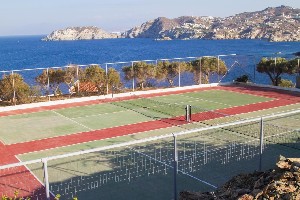 Hotel PENINSULA wakacje