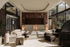 Hotel SEASIDE A LIFESTYLE RESORT wakacje