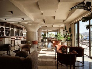 Hotel SEASIDE A LIFESTYLE RESORT wakacje