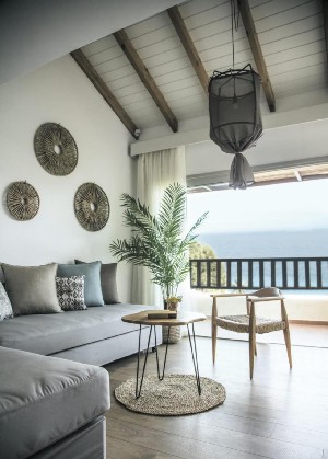 Hotel SEASIDE A LIFESTYLE RESORT wakacje