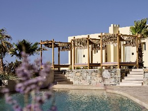 Hotel SEASIDE A LIFESTYLE RESORT wakacje