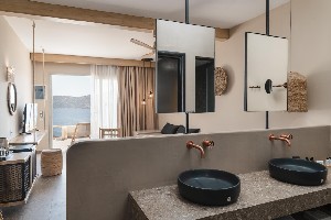 Hotel SEASIDE A LIFESTYLE RESORT wakacje