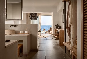 Hotel SEASIDE A LIFESTYLE RESORT wakacje