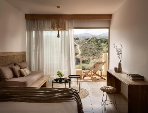 Hotel SEASIDE A LIFESTYLE RESORT wakacje