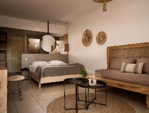 Hotel SEASIDE A LIFESTYLE RESORT wakacje