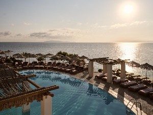 Hotel SEASIDE A LIFESTYLE RESORT wakacje