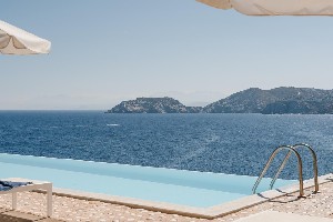 Hotel SEASIDE A LIFESTYLE RESORT wakacje