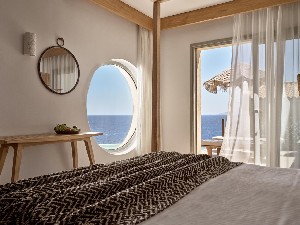 Hotel SEASIDE A LIFESTYLE RESORT wakacje