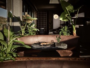 Hotel SEASIDE A LIFESTYLE RESORT wakacje