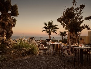 Hotel SEASIDE A LIFESTYLE RESORT wakacje