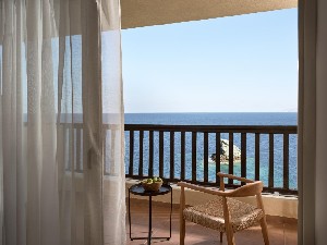 Hotel SEASIDE A LIFESTYLE RESORT wakacje