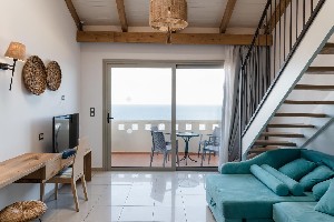 Hotel SEASIDE A LIFESTYLE RESORT wakacje