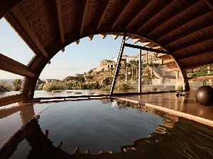 Hotel SEASIDE A LIFESTYLE RESORT wakacje