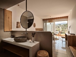 Hotel SEASIDE A LIFESTYLE RESORT wakacje