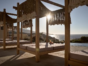 Hotel SEASIDE A LIFESTYLE RESORT wakacje