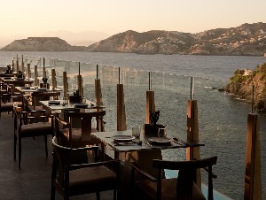 Hotel SEASIDE A LIFESTYLE RESORT wakacje