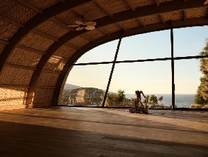 Hotel SEASIDE A LIFESTYLE RESORT wakacje