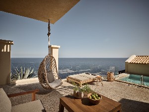 Hotel SEASIDE A LIFESTYLE RESORT wakacje