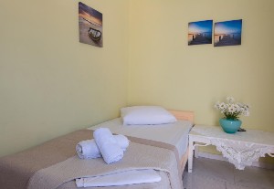 Hotel SIRENA APTS wakacje