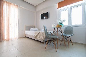 Hotel SIRENA APTS wakacje