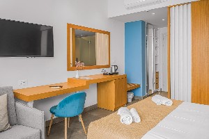 Hotel VILLAGE PANORAMA wakacje