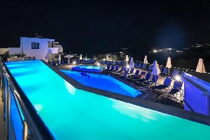 Hotel VILLAGE PANORAMA wakacje