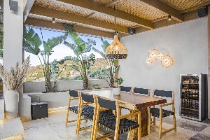 Hotel VILLAGE PANORAMA wakacje