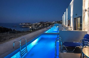 Hotel VILLAGE PANORAMA wakacje