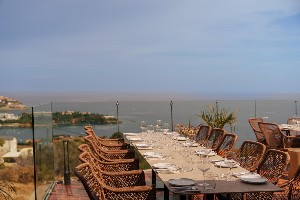 Hotel VILLAGE PANORAMA wakacje