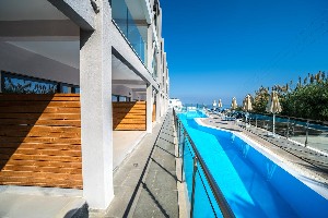 Hotel VILLAGE PANORAMA wakacje