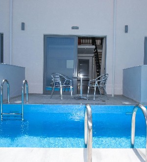 Hotel VILLAGE PANORAMA wakacje