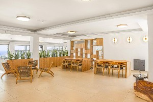 Hotel VILLAGE PANORAMA wakacje