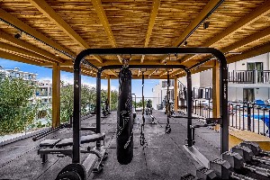 Hotel VILLAGE PANORAMA wakacje