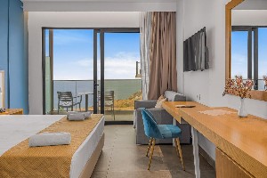 Hotel VILLAGE PANORAMA wakacje