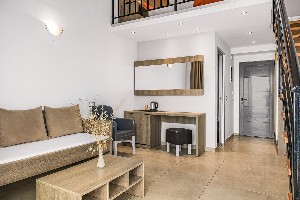 Hotel VILLAGE PANORAMA wakacje